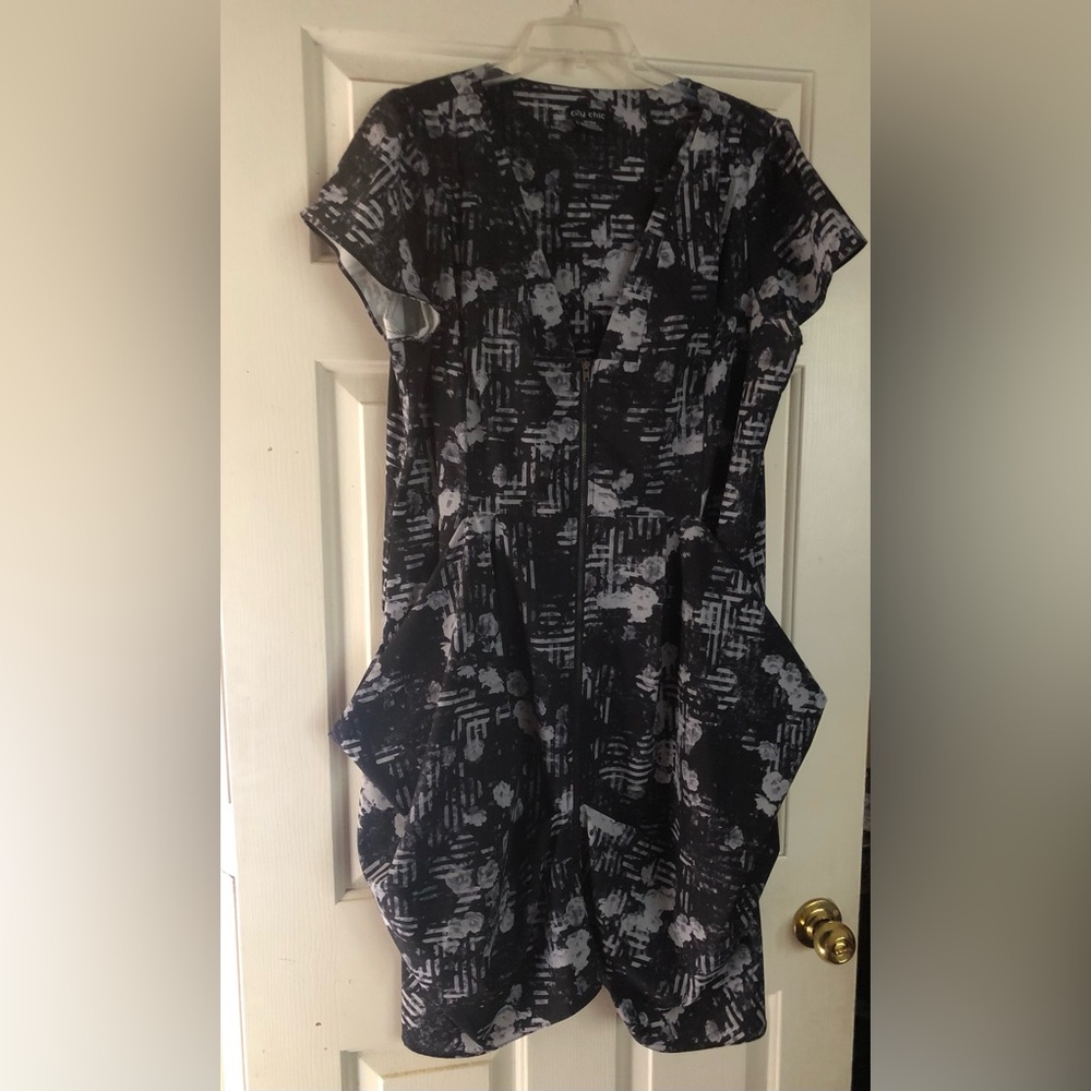 City Chic Dress